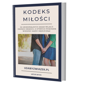Kodeks Miłości